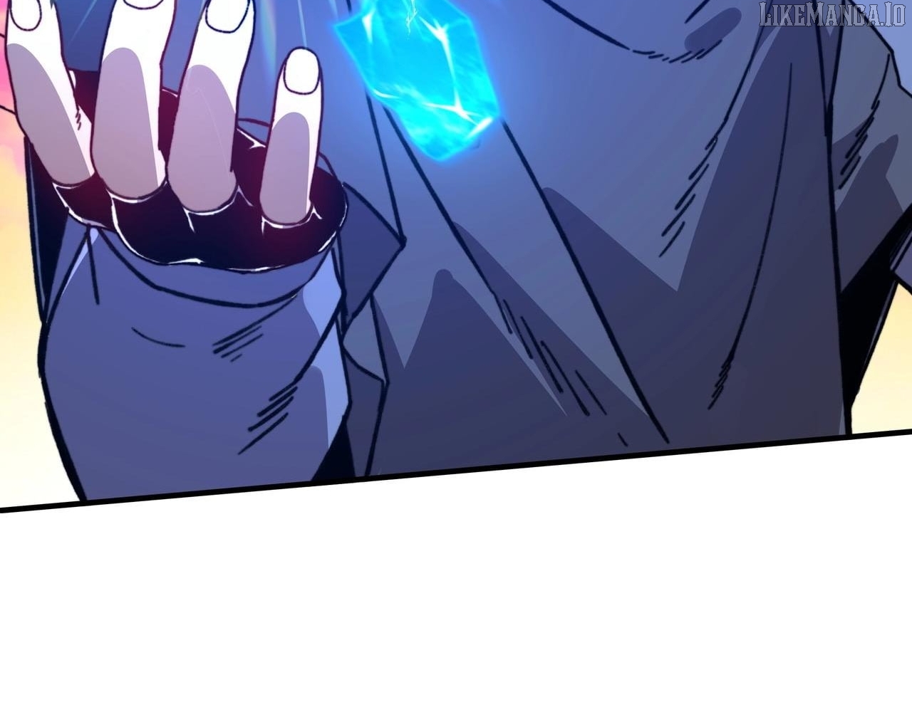 Starting As The God Of Wealth, Taming Billions Of Divine Pets! Chapter 46 - page 61